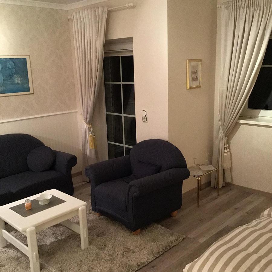Pension Roseneck Wolfshagen  المظهر الخارجي الصورة